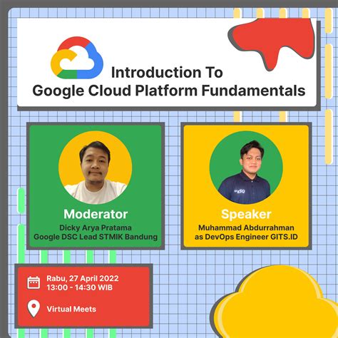 Google Developer Student Clubs Mapúa.